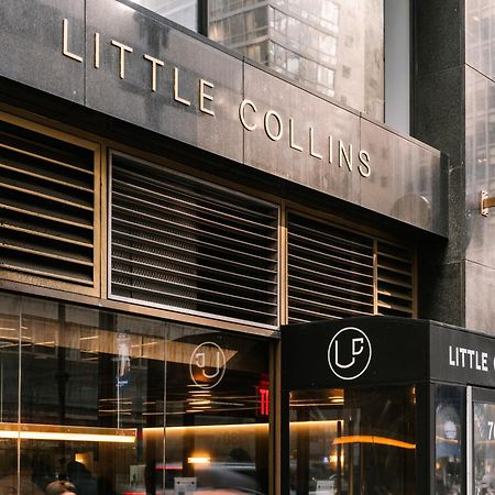 Sonder By Marriott Bonvoy The Nash Apartments Midtown East Nowy Jork Zewnętrze zdjęcie