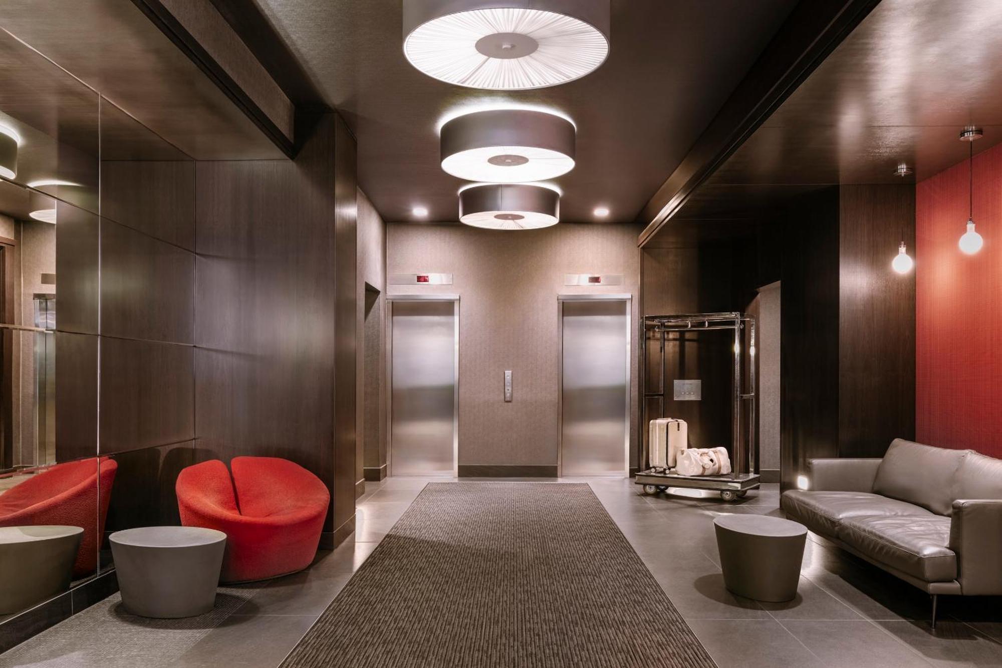 Sonder By Marriott Bonvoy The Nash Apartments Midtown East Nowy Jork Zewnętrze zdjęcie