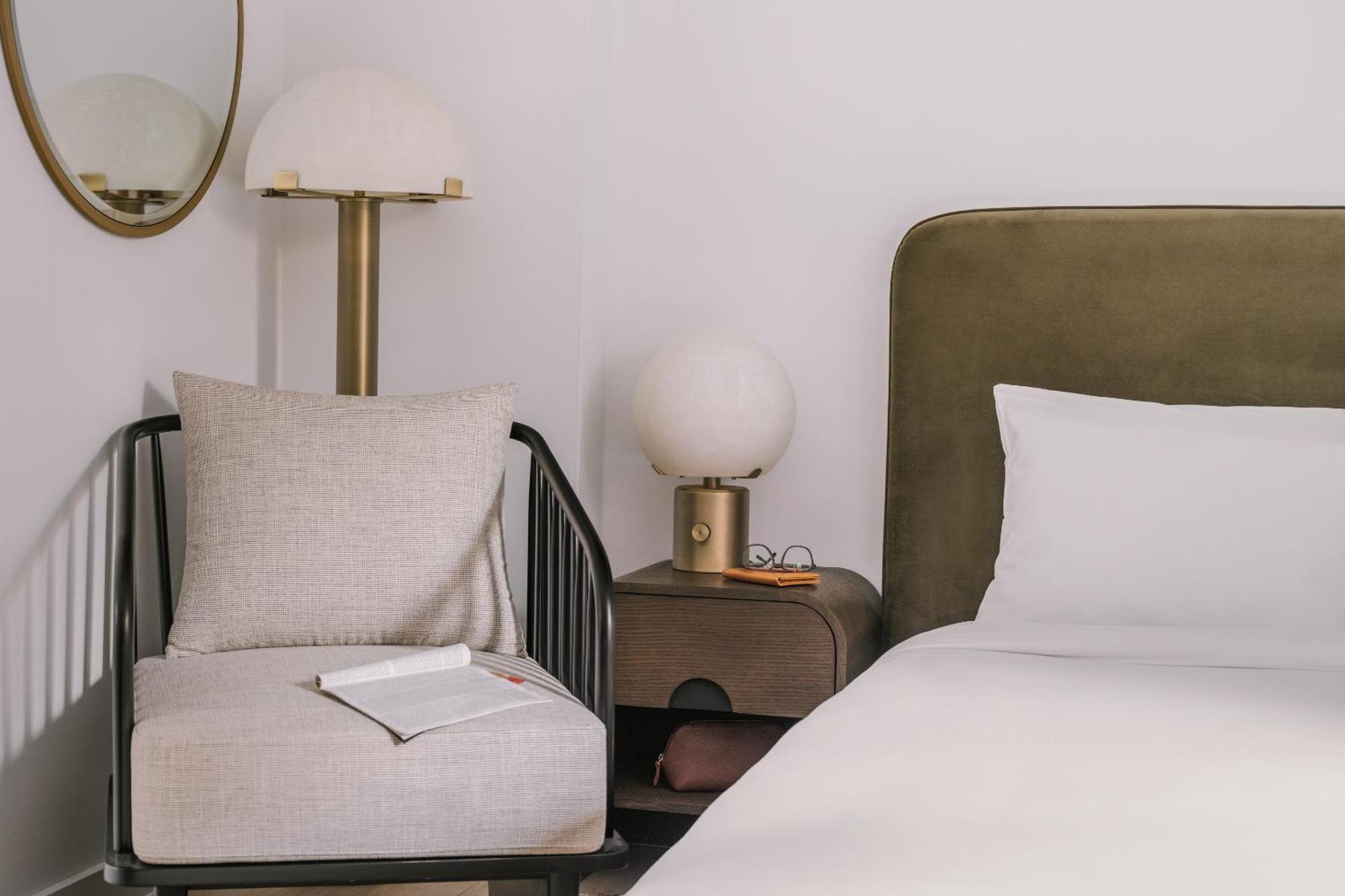 Sonder By Marriott Bonvoy The Nash Apartments Midtown East Nowy Jork Zewnętrze zdjęcie