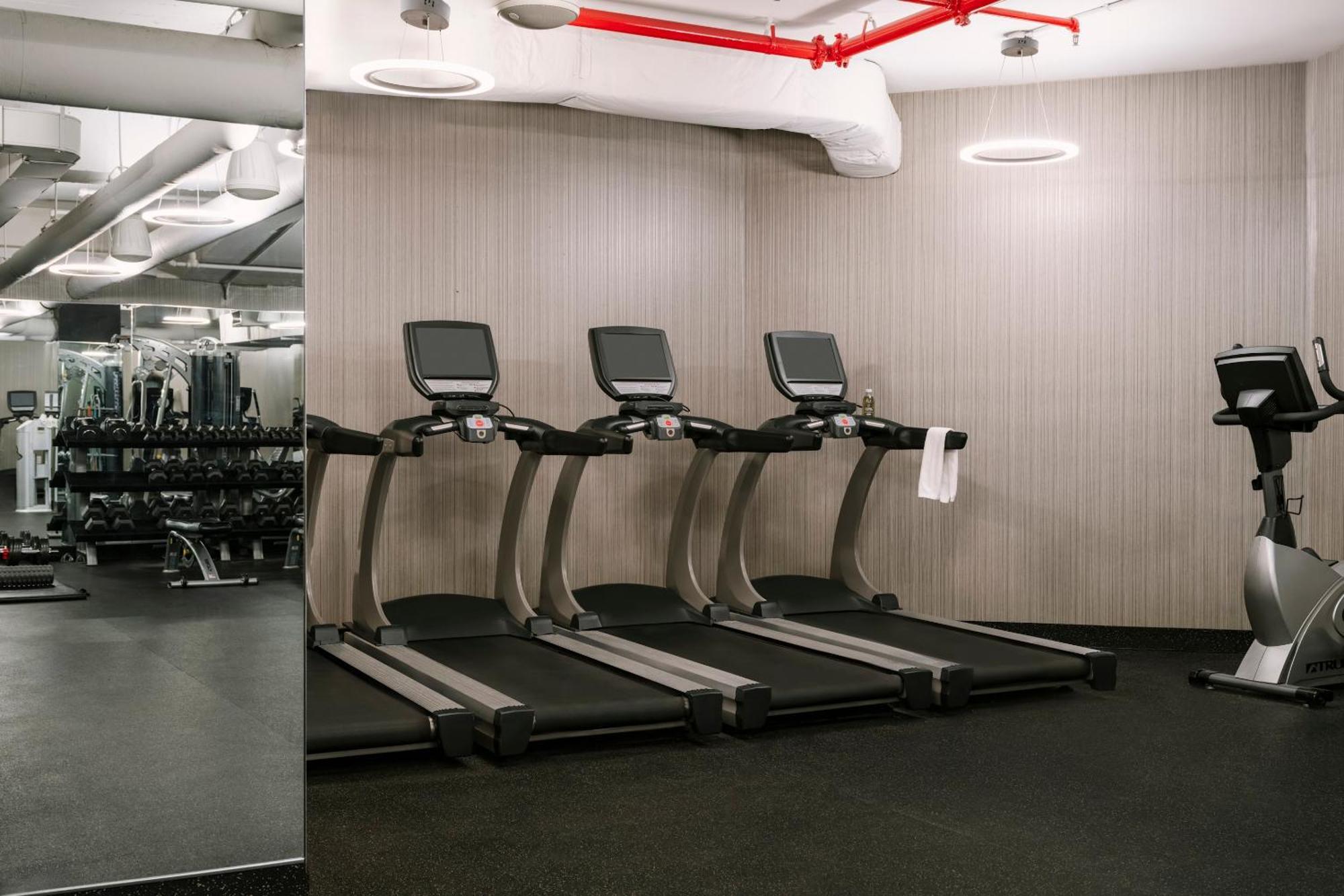 Sonder By Marriott Bonvoy The Nash Apartments Midtown East Nowy Jork Zewnętrze zdjęcie