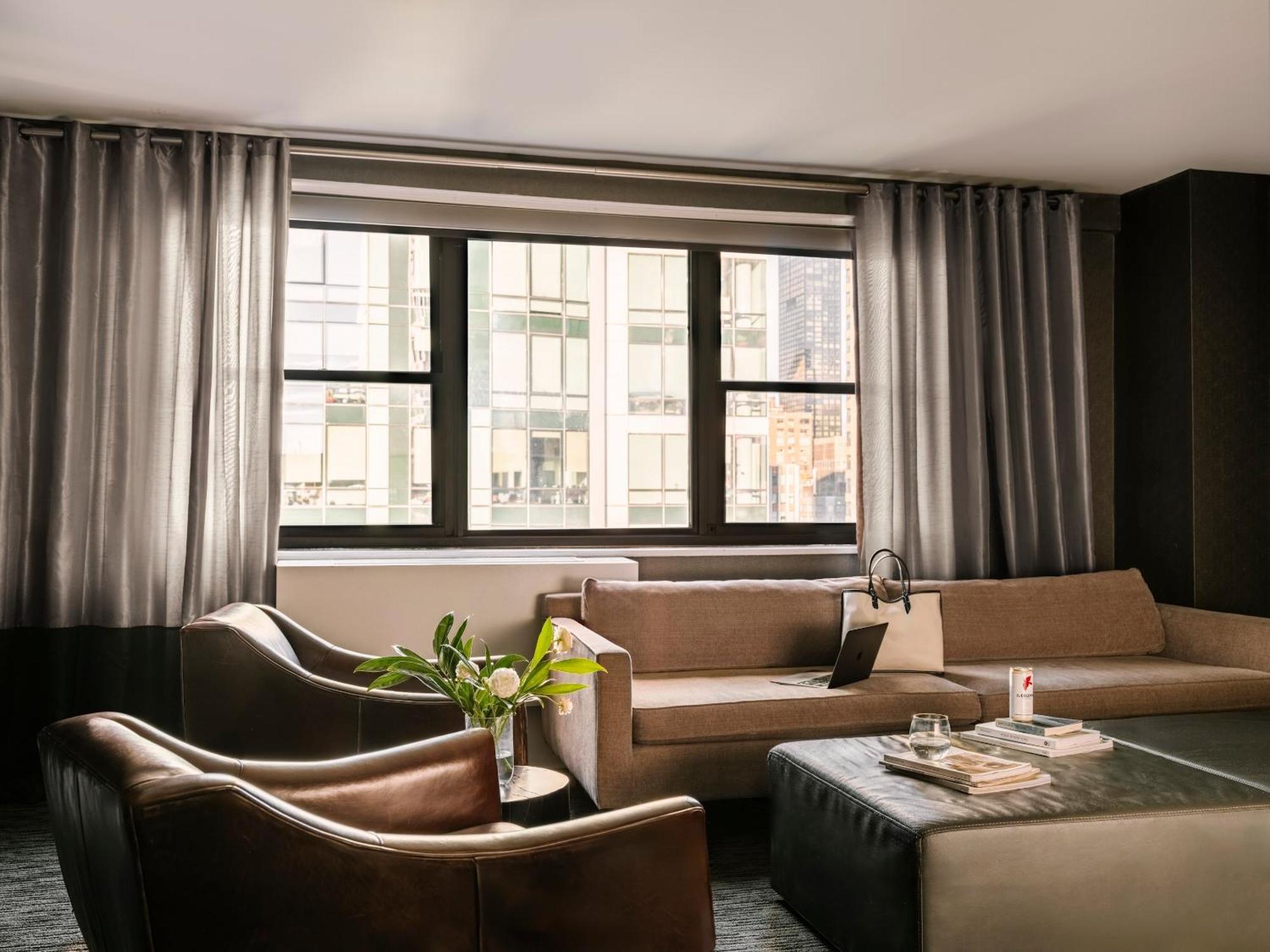 Sonder By Marriott Bonvoy The Nash Apartments Midtown East Nowy Jork Zewnętrze zdjęcie