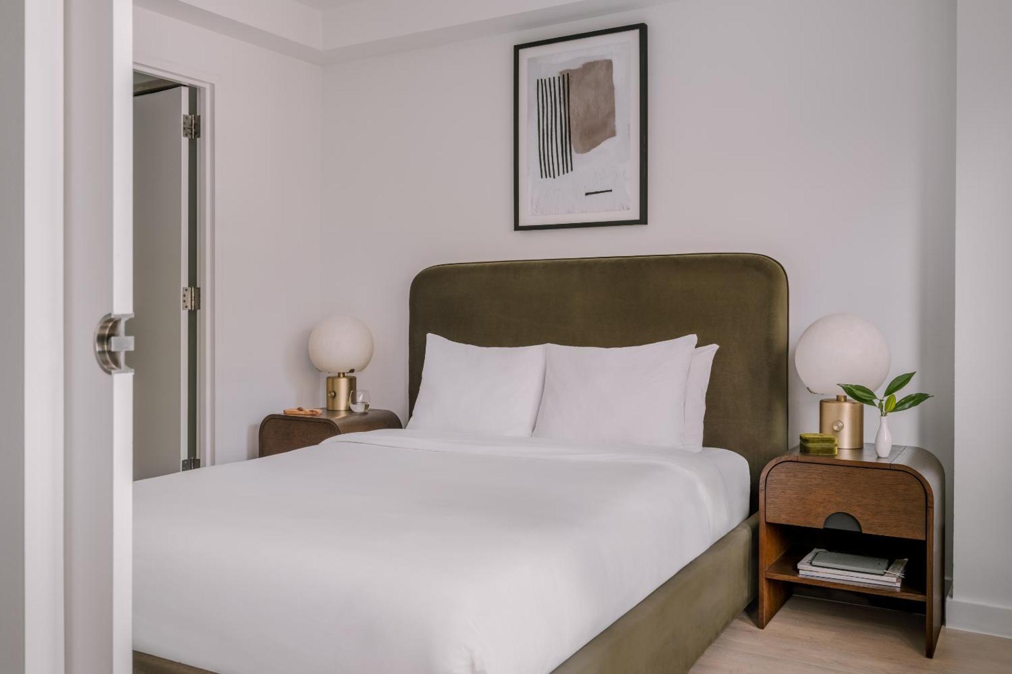 Sonder By Marriott Bonvoy The Nash Apartments Midtown East Nowy Jork Zewnętrze zdjęcie