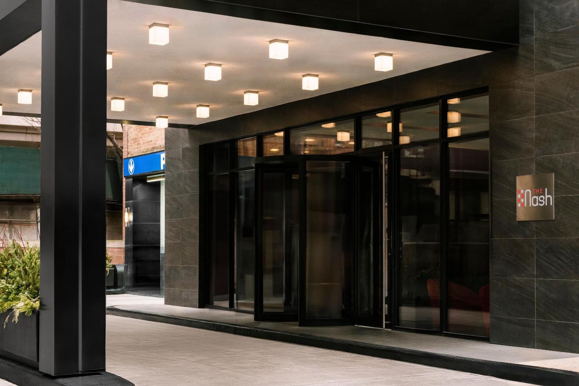 Sonder By Marriott Bonvoy The Nash Apartments Midtown East Nowy Jork Zewnętrze zdjęcie