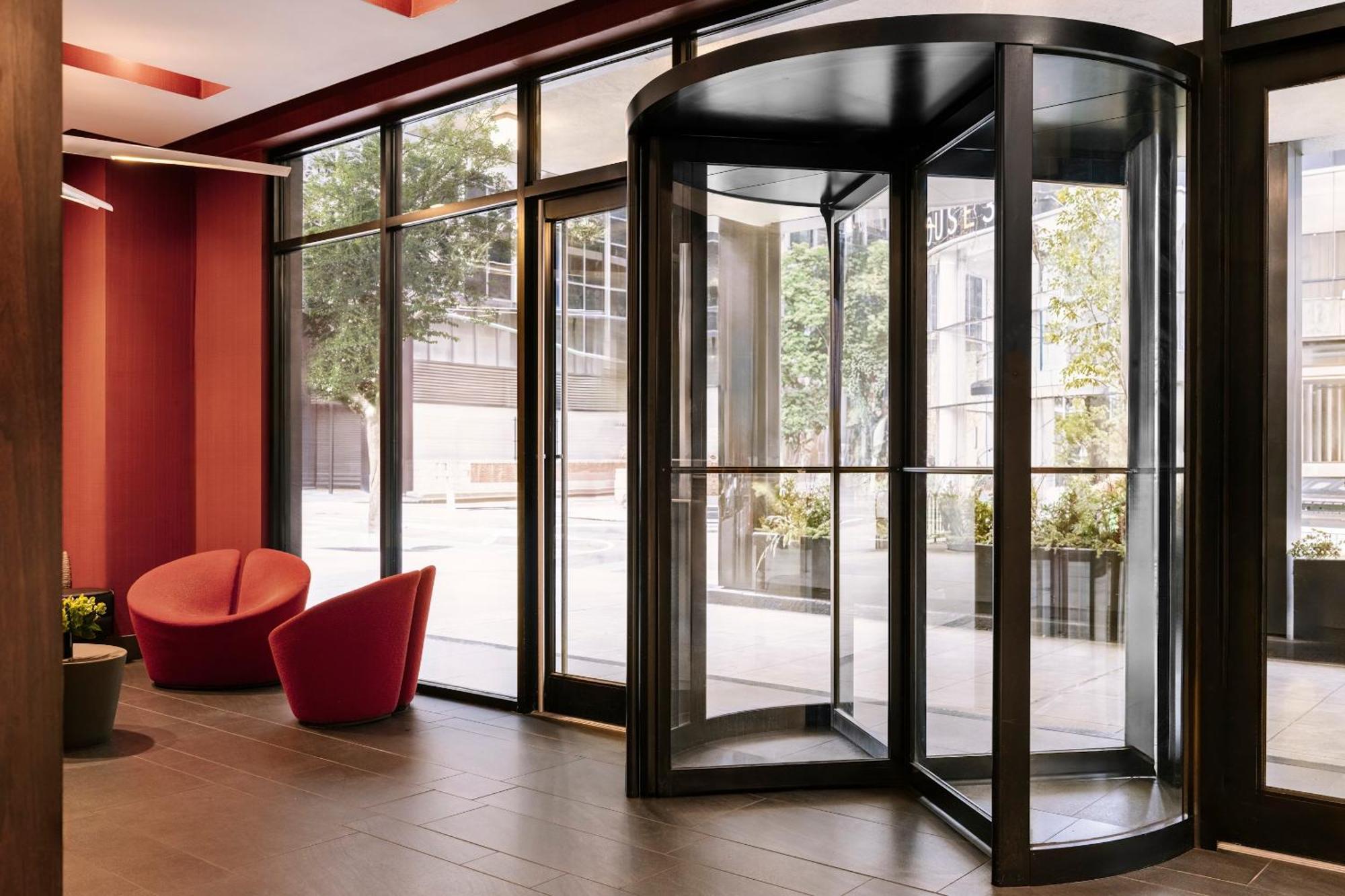 Sonder By Marriott Bonvoy The Nash Apartments Midtown East Nowy Jork Zewnętrze zdjęcie