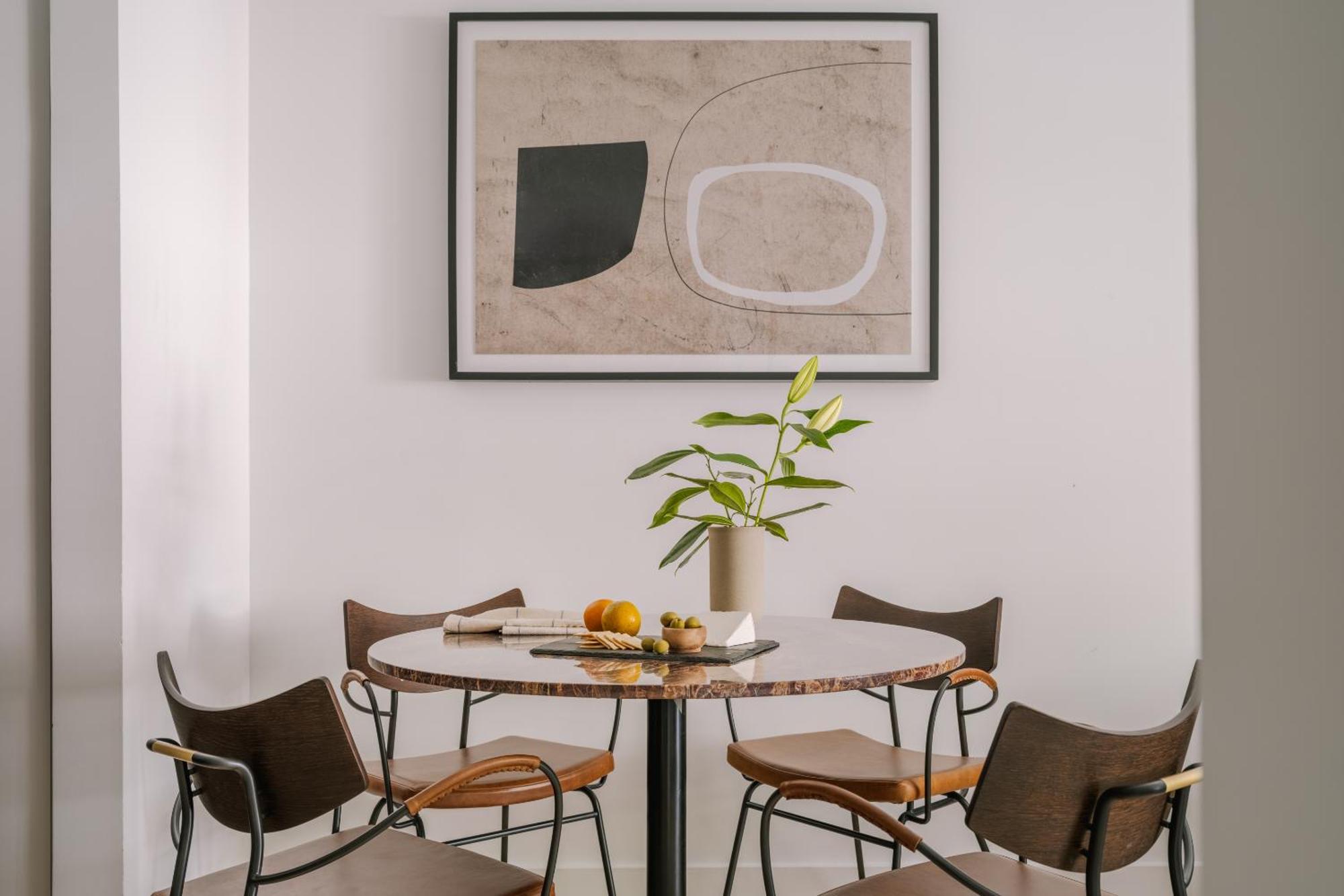 Sonder By Marriott Bonvoy The Nash Apartments Midtown East Nowy Jork Zewnętrze zdjęcie
