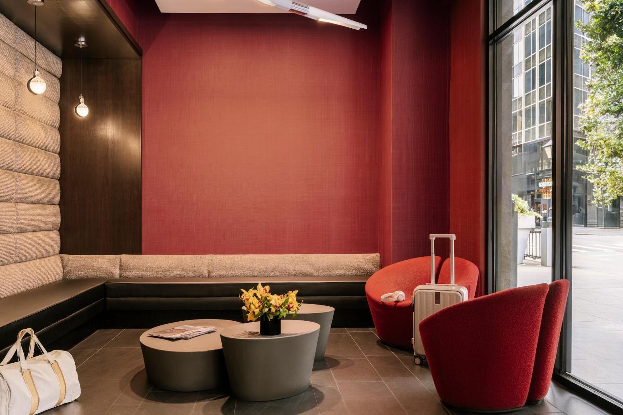 Sonder By Marriott Bonvoy The Nash Apartments Midtown East Nowy Jork Zewnętrze zdjęcie