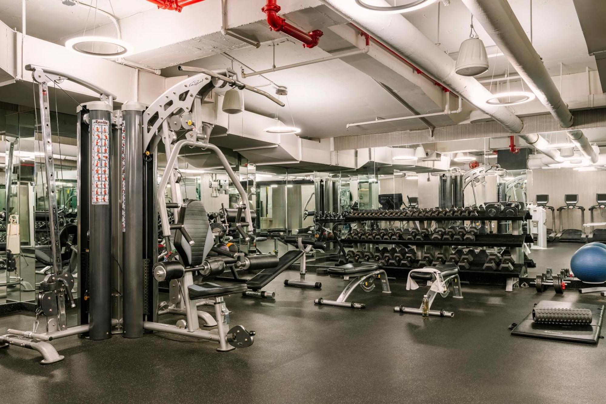 Sonder By Marriott Bonvoy The Nash Apartments Midtown East Nowy Jork Zewnętrze zdjęcie