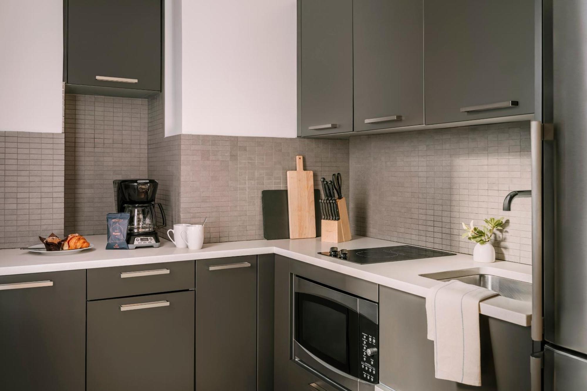 Sonder By Marriott Bonvoy The Nash Apartments Midtown East Nowy Jork Pokój zdjęcie