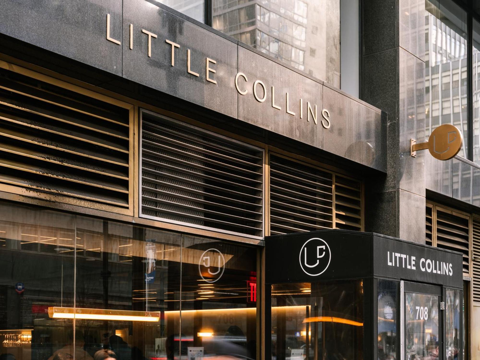 Sonder By Marriott Bonvoy The Nash Apartments Midtown East Nowy Jork Zewnętrze zdjęcie