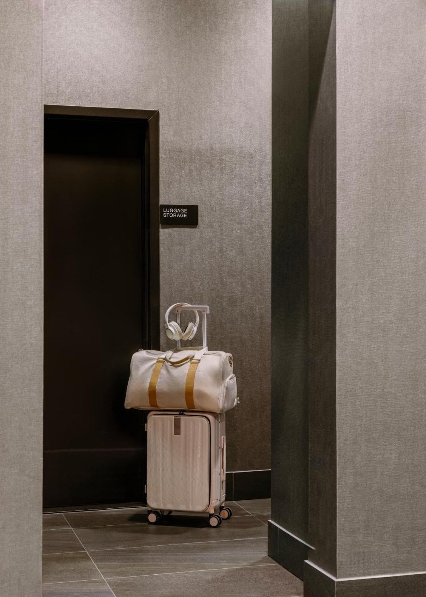 Sonder By Marriott Bonvoy The Nash Apartments Midtown East Nowy Jork Zewnętrze zdjęcie