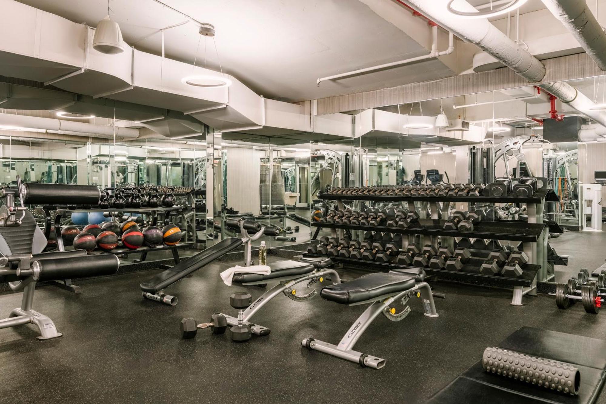 Sonder By Marriott Bonvoy The Nash Apartments Midtown East Nowy Jork Zewnętrze zdjęcie