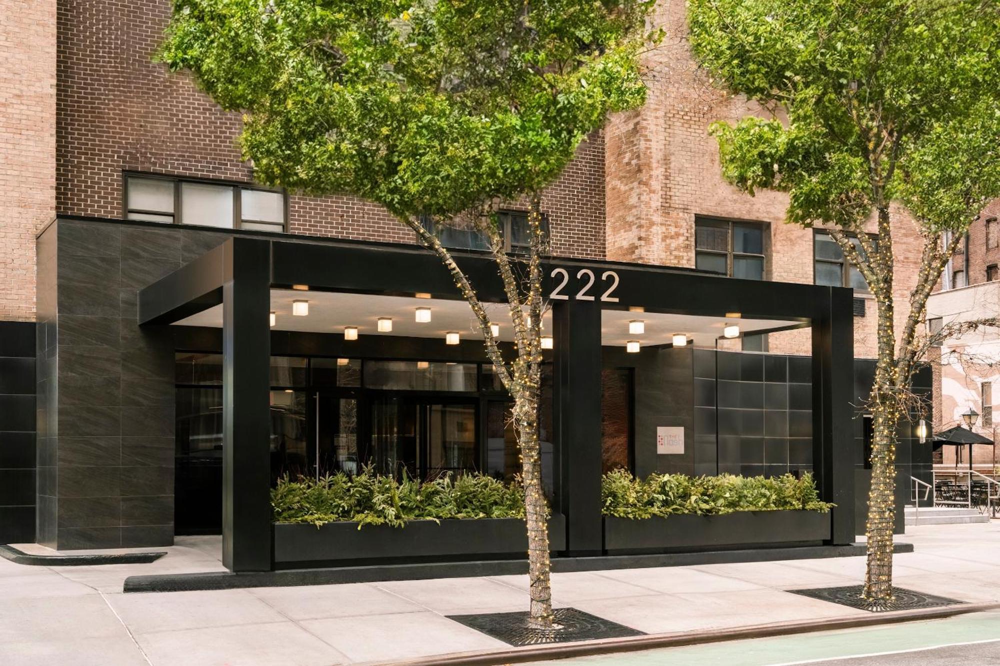 Sonder By Marriott Bonvoy The Nash Apartments Midtown East Nowy Jork Zewnętrze zdjęcie