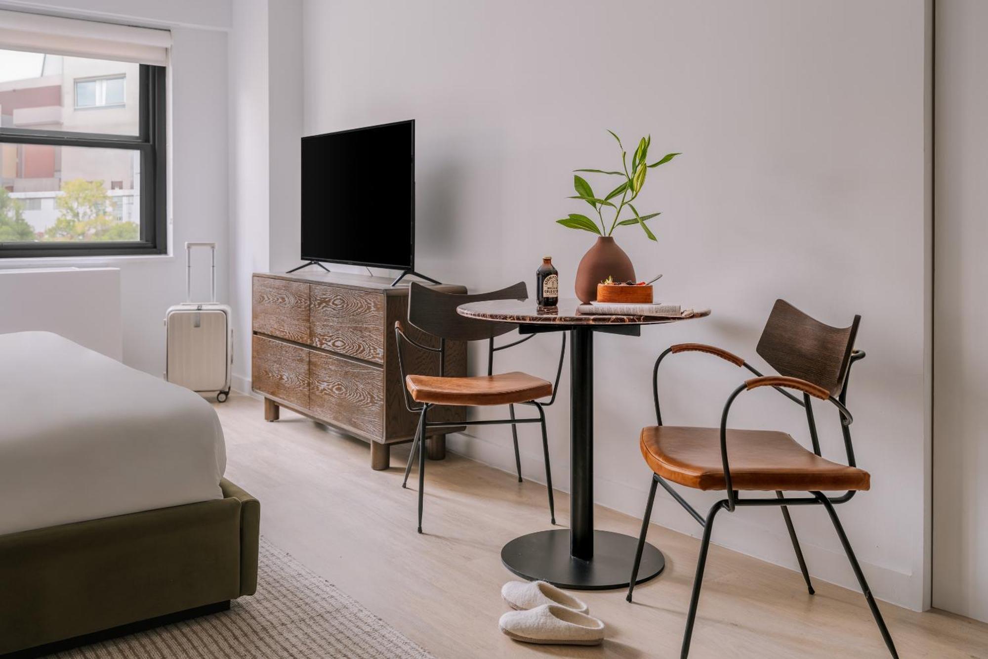 Sonder By Marriott Bonvoy The Nash Apartments Midtown East Nowy Jork Zewnętrze zdjęcie