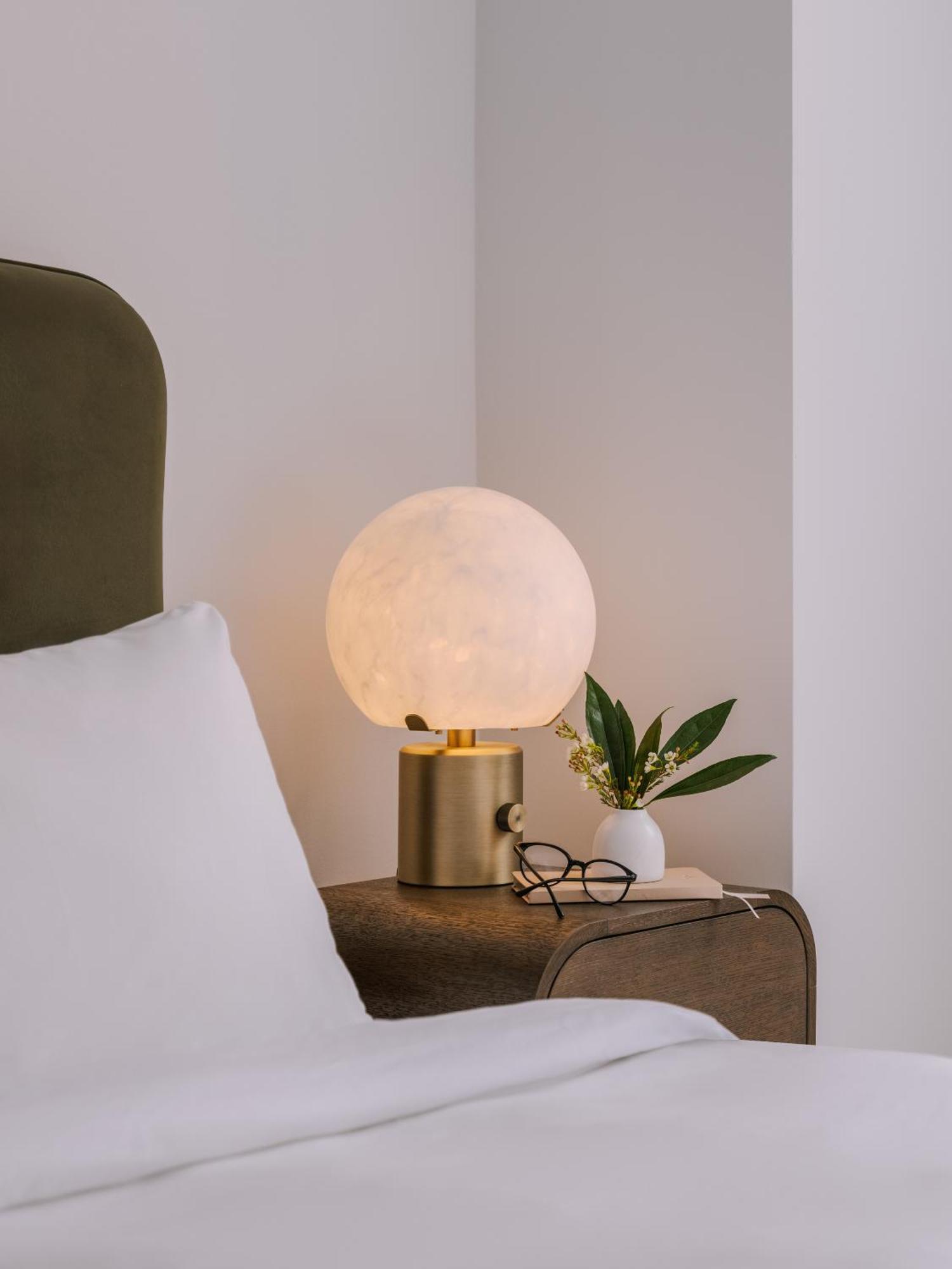 Sonder By Marriott Bonvoy The Nash Apartments Midtown East Nowy Jork Pokój zdjęcie
