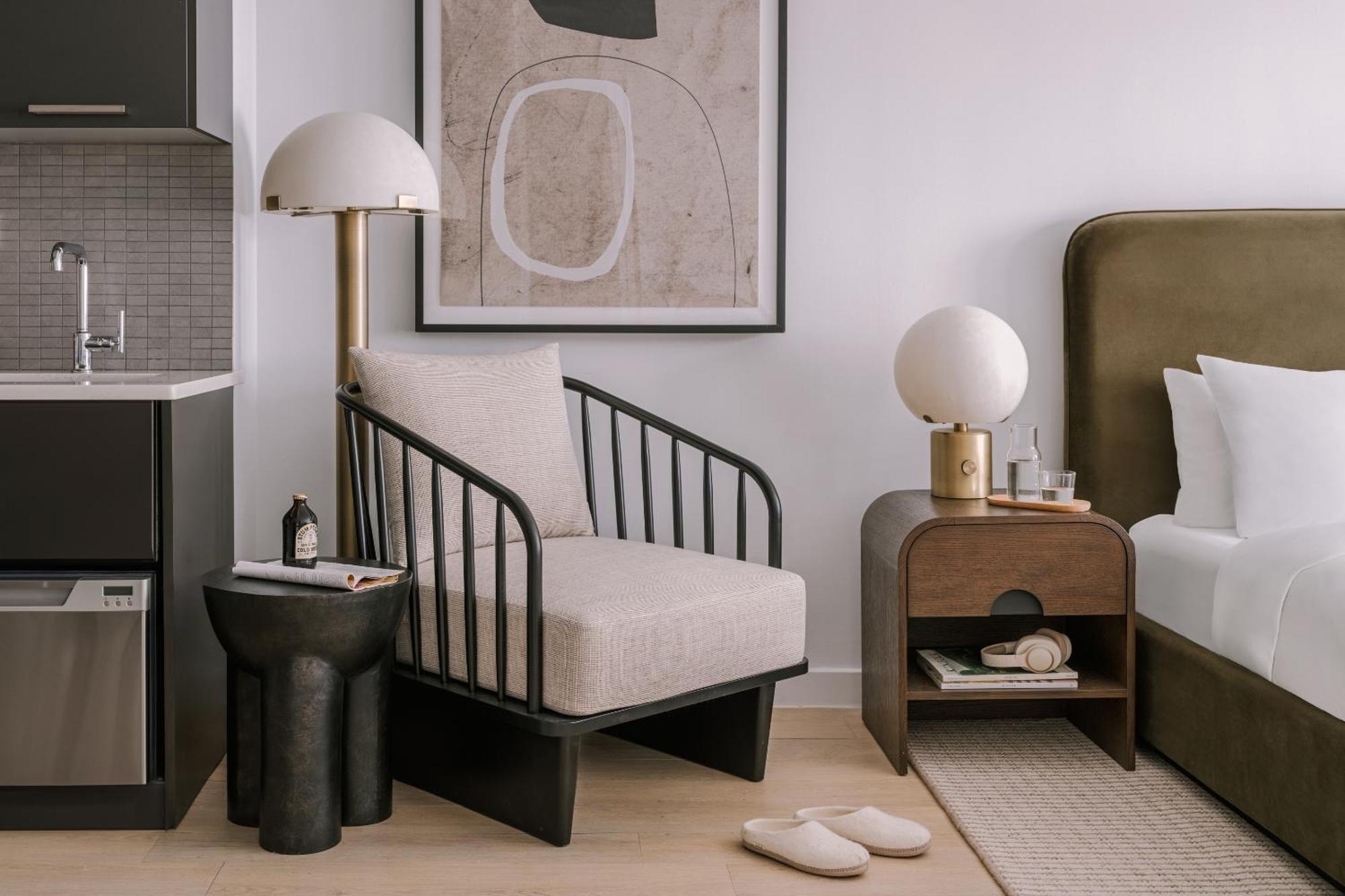 Sonder By Marriott Bonvoy The Nash Apartments Midtown East Nowy Jork Zewnętrze zdjęcie