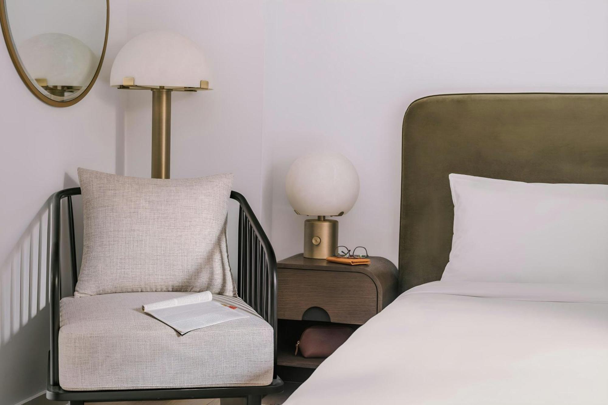 Sonder By Marriott Bonvoy The Nash Apartments Midtown East Nowy Jork Zewnętrze zdjęcie