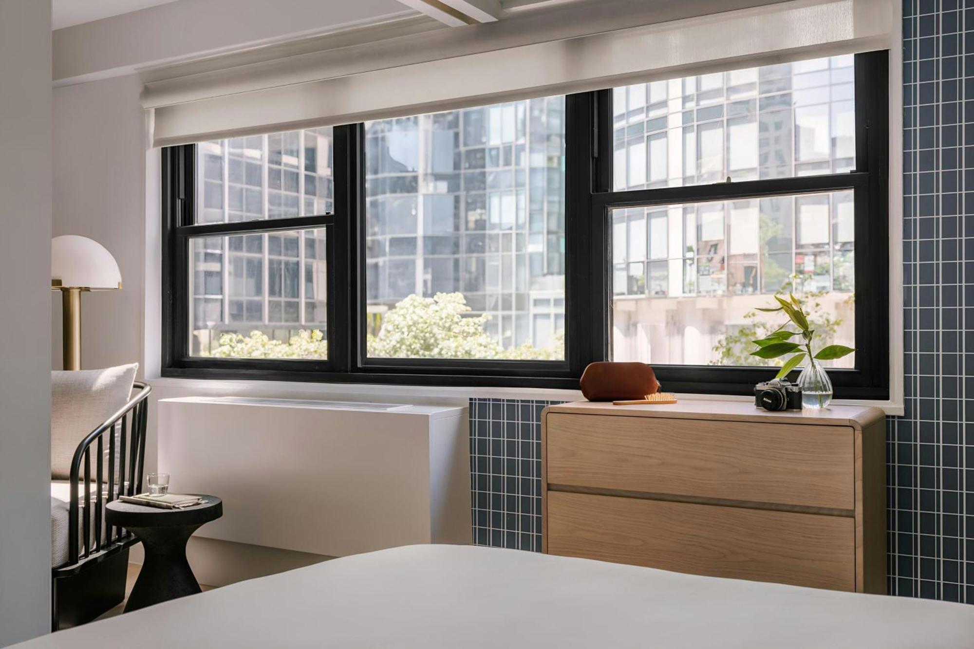 Sonder By Marriott Bonvoy The Nash Apartments Midtown East Nowy Jork Zewnętrze zdjęcie