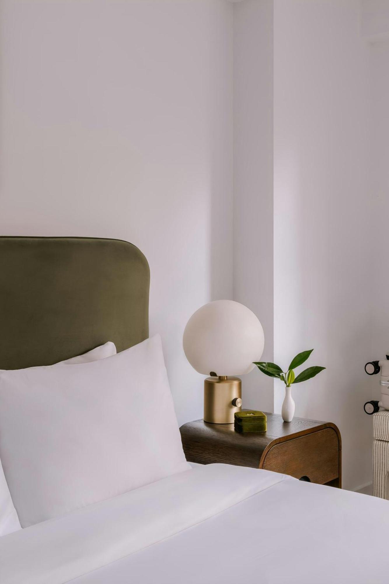Sonder By Marriott Bonvoy The Nash Apartments Midtown East Nowy Jork Zewnętrze zdjęcie