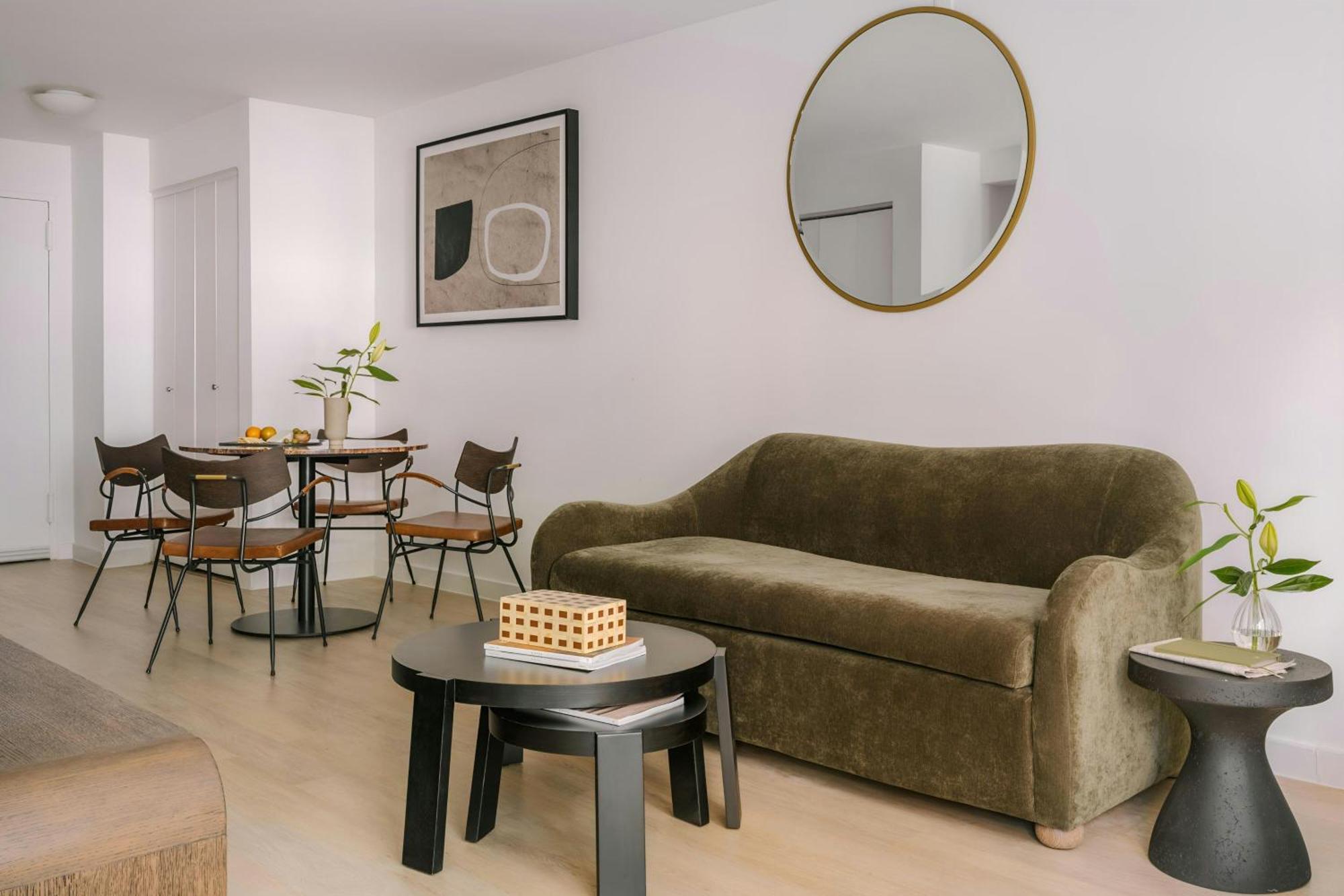 Sonder By Marriott Bonvoy The Nash Apartments Midtown East Nowy Jork Zewnętrze zdjęcie