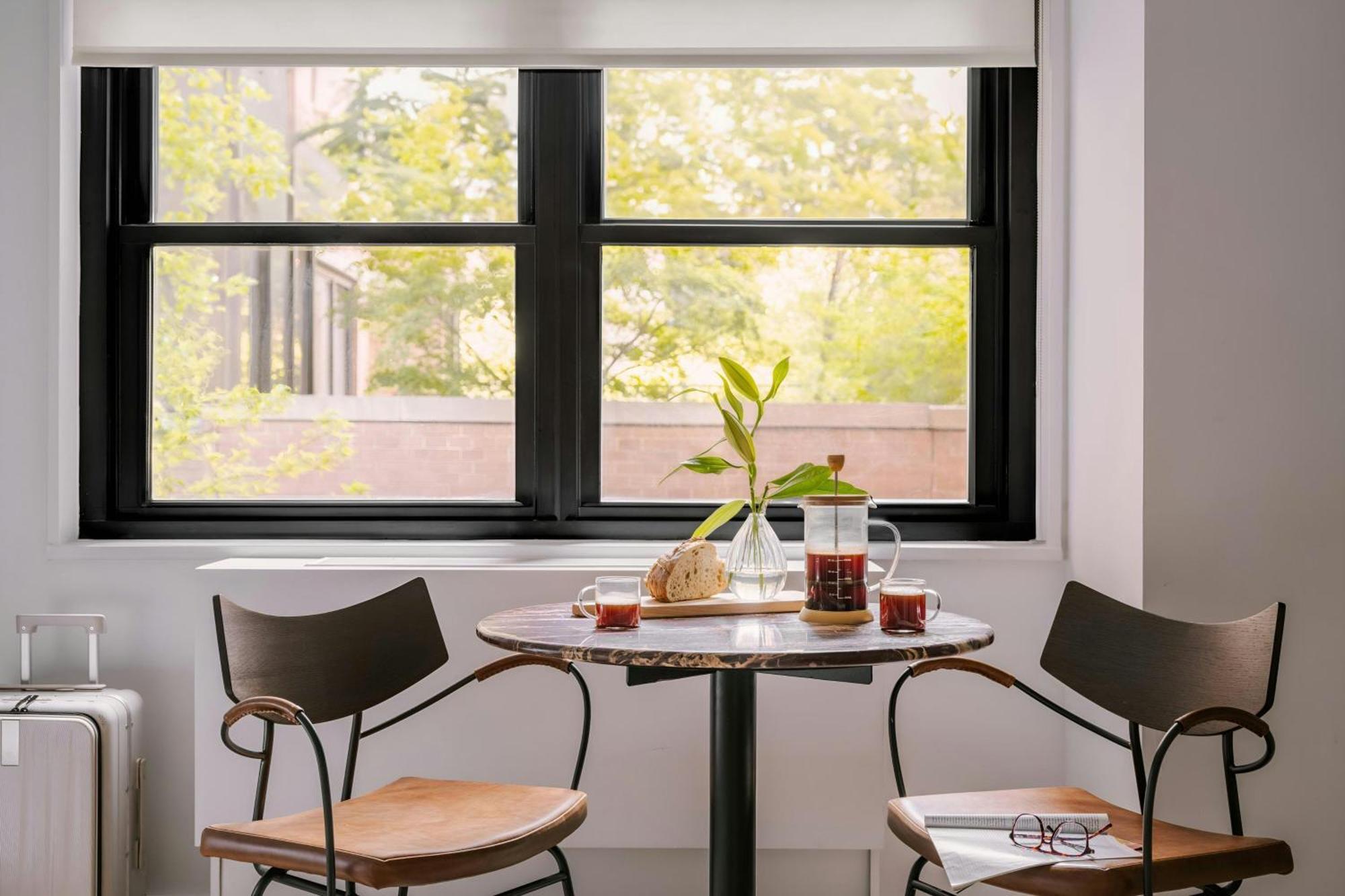 Sonder By Marriott Bonvoy The Nash Apartments Midtown East Nowy Jork Zewnętrze zdjęcie