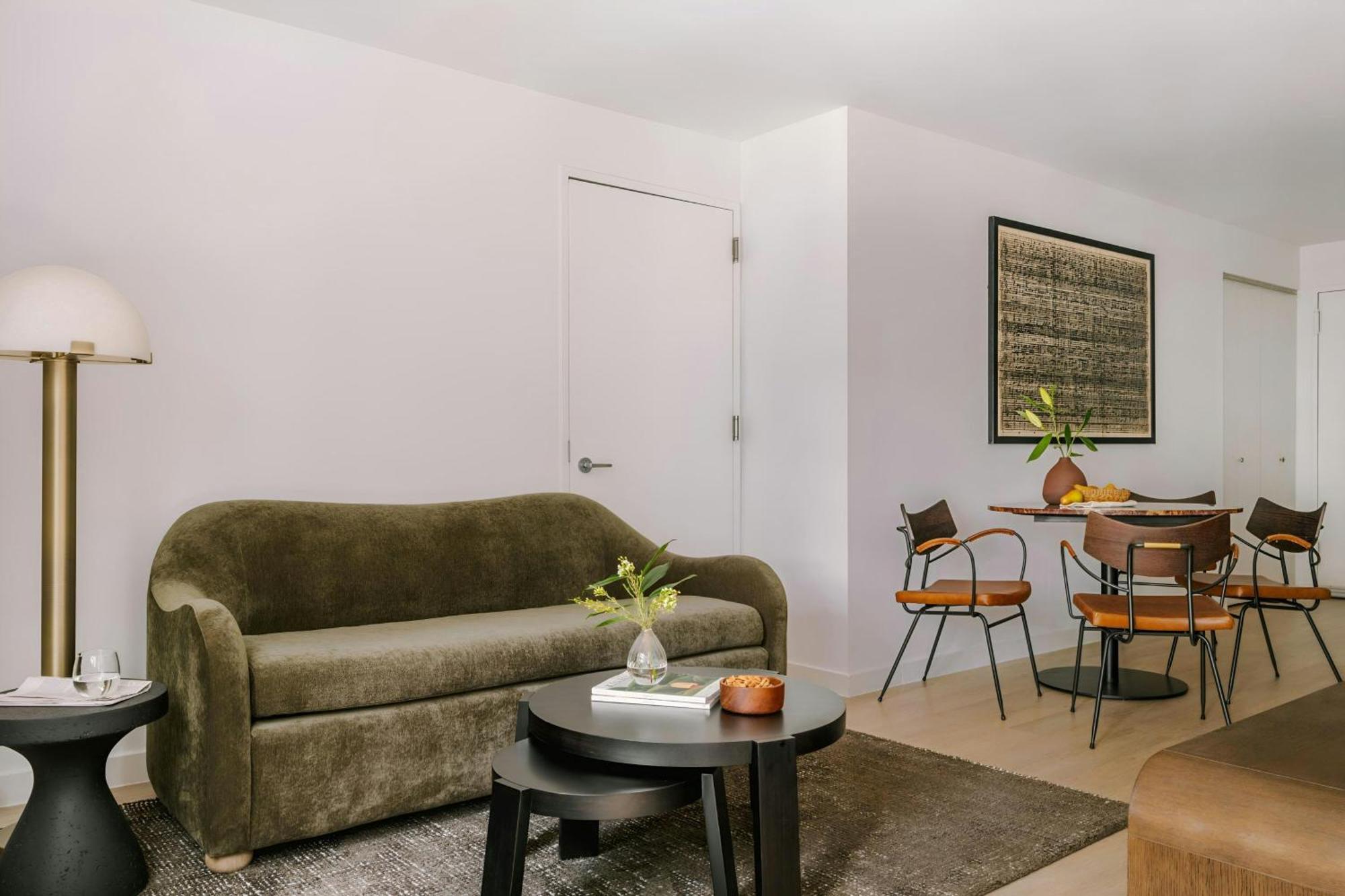 Sonder By Marriott Bonvoy The Nash Apartments Midtown East Nowy Jork Zewnętrze zdjęcie