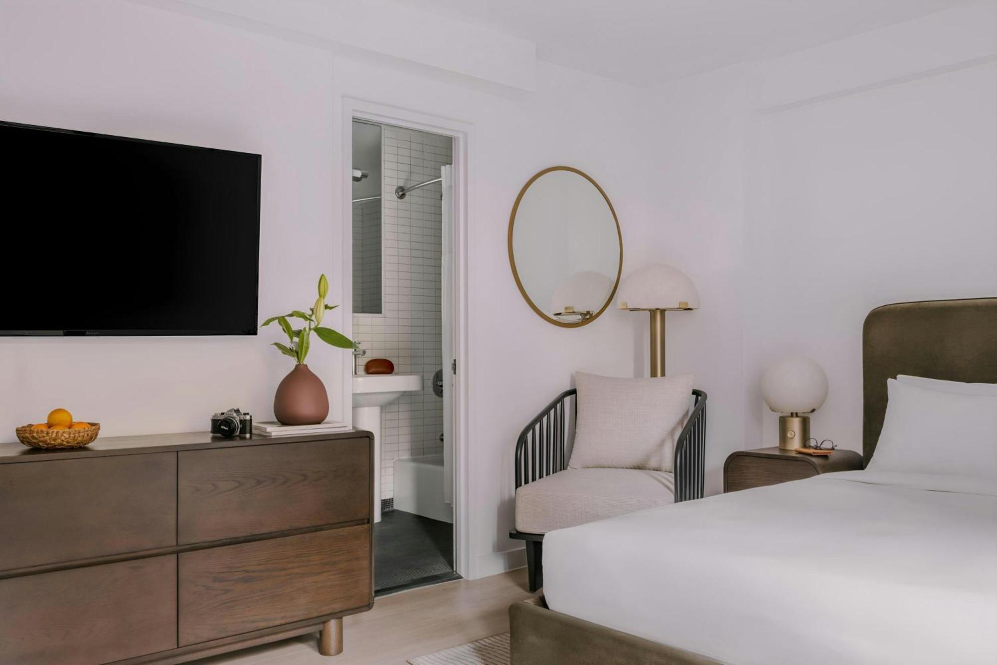 Sonder By Marriott Bonvoy The Nash Apartments Midtown East Nowy Jork Zewnętrze zdjęcie
