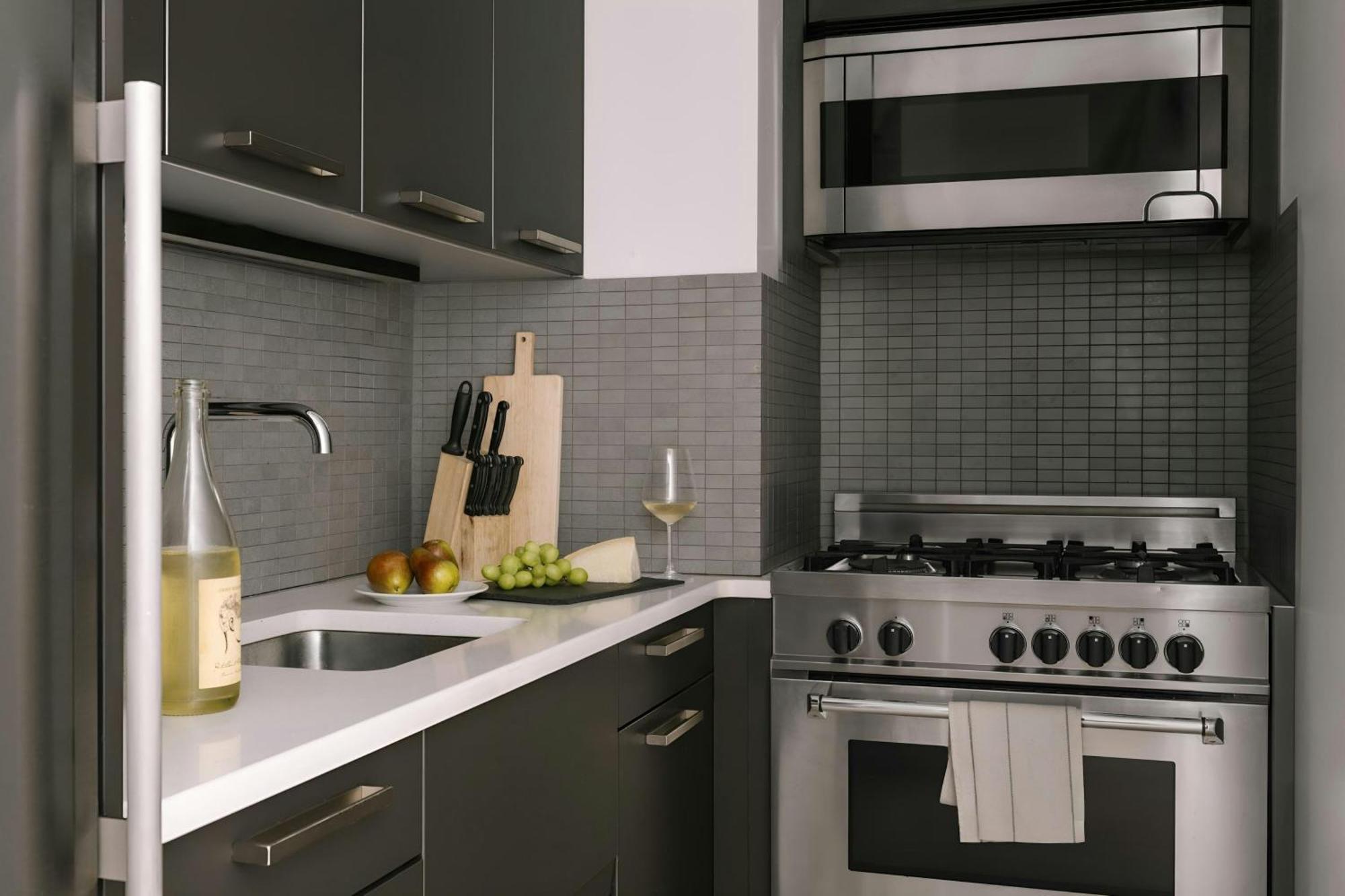 Sonder By Marriott Bonvoy The Nash Apartments Midtown East Nowy Jork Zewnętrze zdjęcie