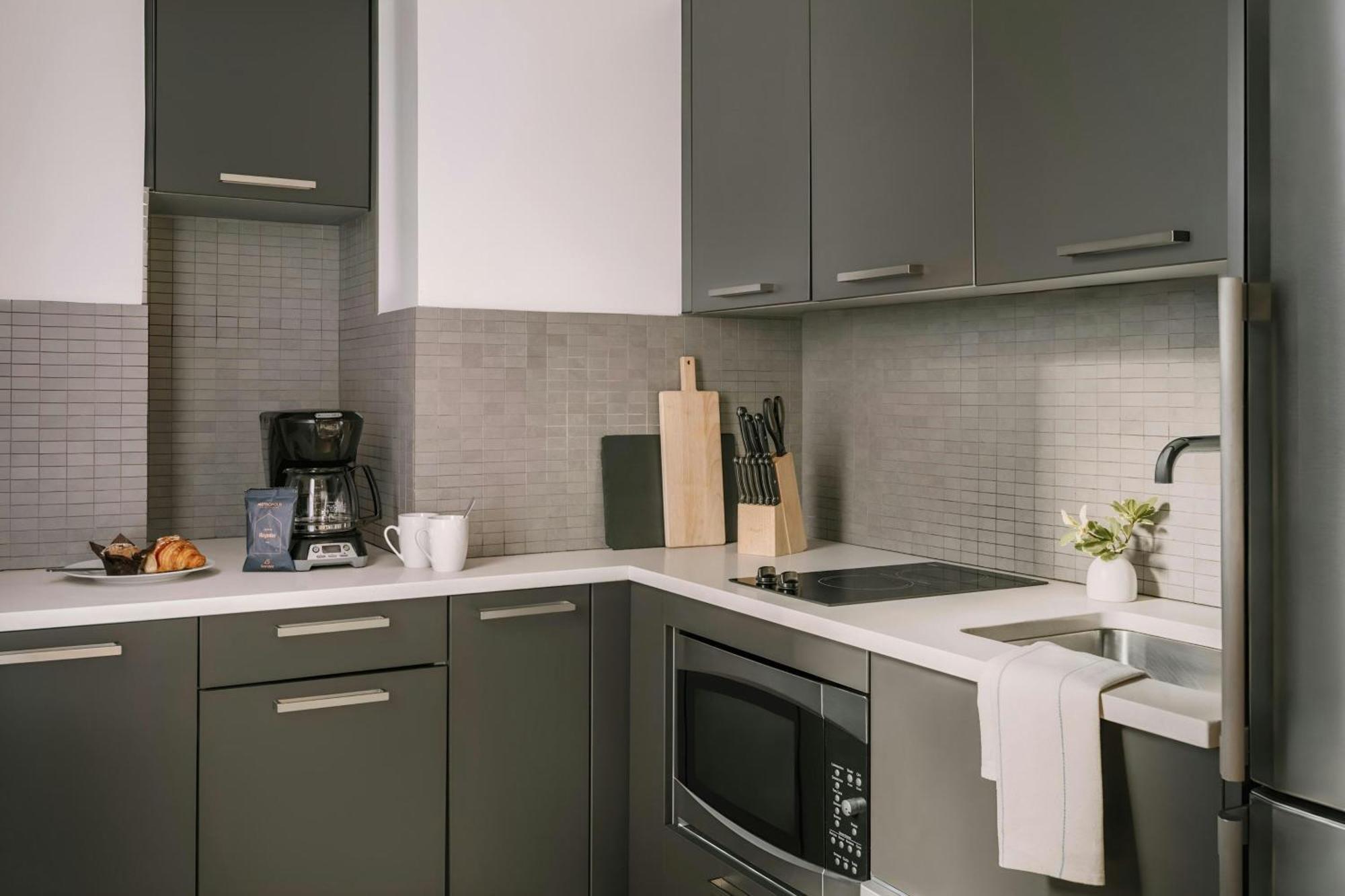 Sonder By Marriott Bonvoy The Nash Apartments Midtown East Nowy Jork Zewnętrze zdjęcie