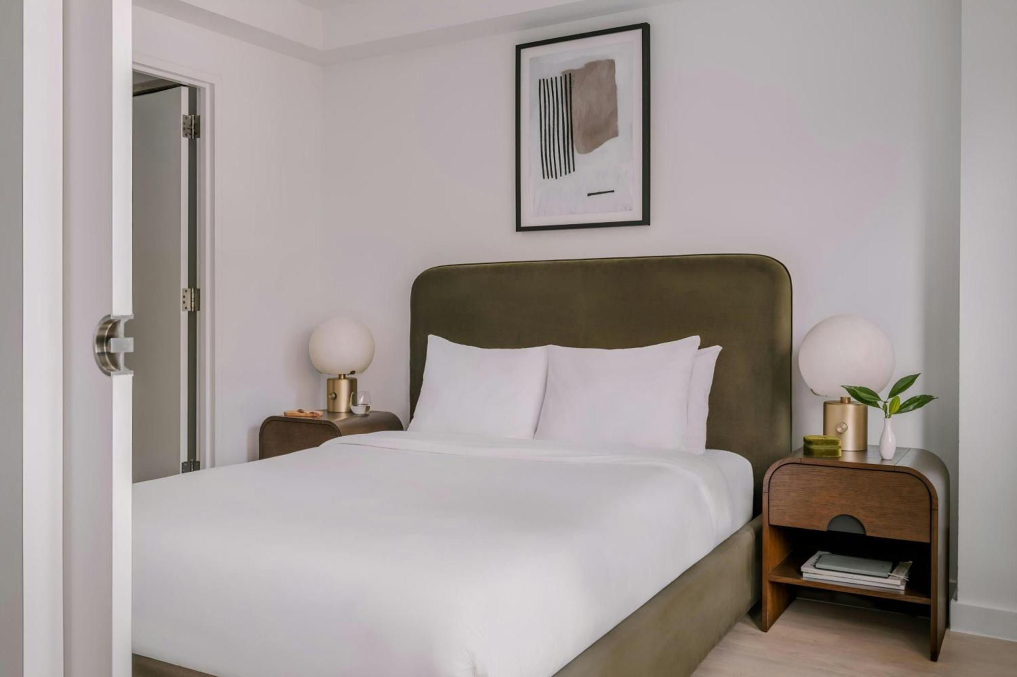 Sonder By Marriott Bonvoy The Nash Apartments Midtown East Nowy Jork Zewnętrze zdjęcie