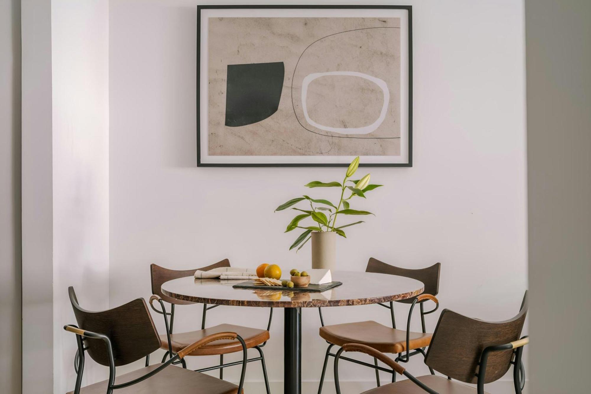 Sonder By Marriott Bonvoy The Nash Apartments Midtown East Nowy Jork Zewnętrze zdjęcie