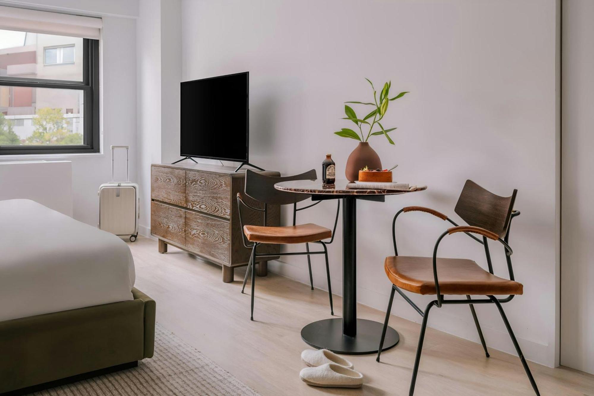 Sonder By Marriott Bonvoy The Nash Apartments Midtown East Nowy Jork Zewnętrze zdjęcie