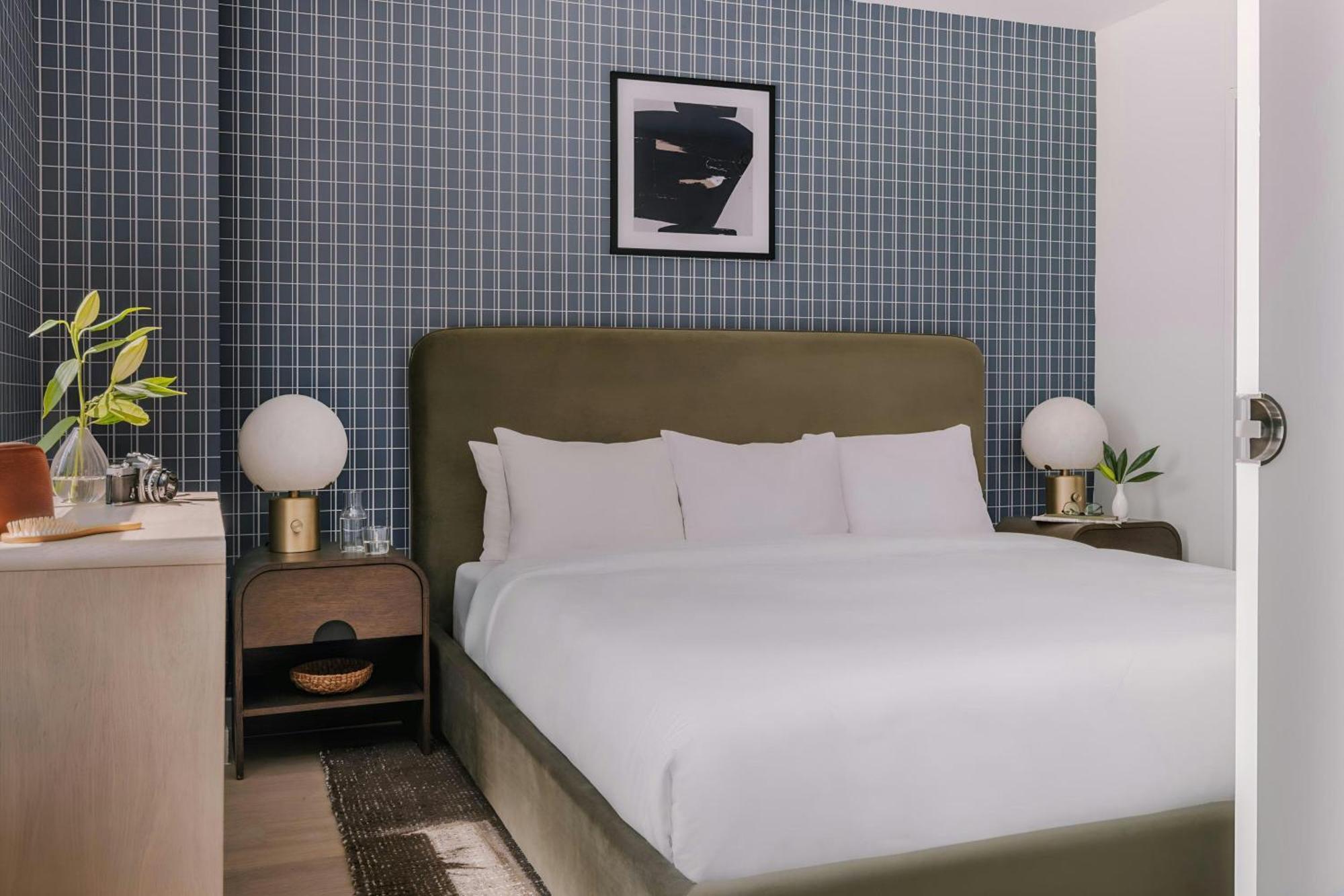 Sonder By Marriott Bonvoy The Nash Apartments Midtown East Nowy Jork Zewnętrze zdjęcie